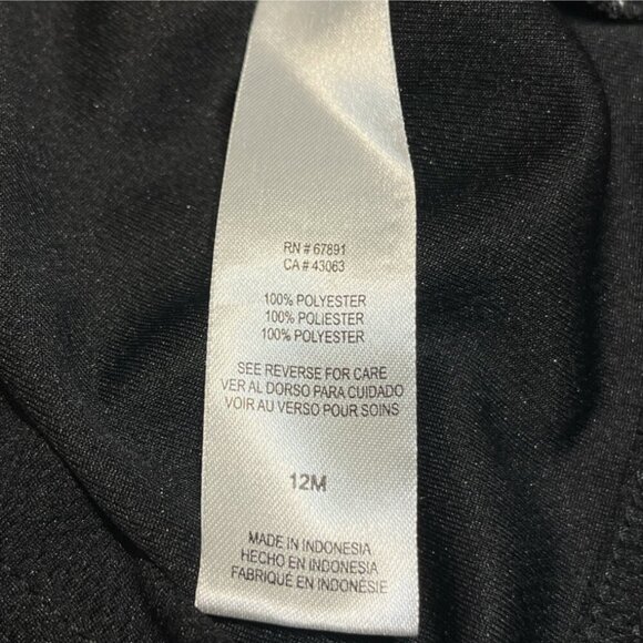 LAS VEGAS GOLDEN KNIGHTS Child's NHL Hockey Jersey Size 12 Months - Picture 6 of 6